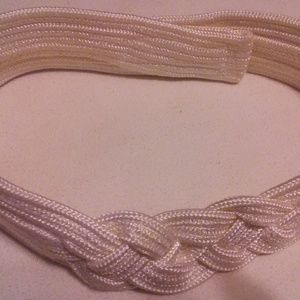 Jennifer Moore Belt